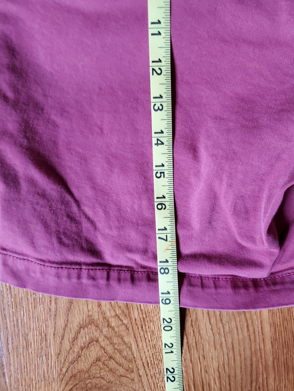 Torrid Drawstring Shorts. Size 2. - Picture 5 of 6